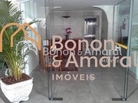 Apartamento à Venda - Centro em Campinas / SP