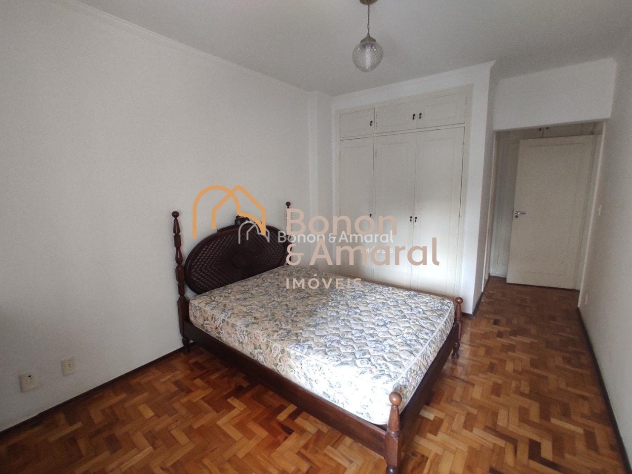 Apartamento à Venda - Centro em Campinas / SP