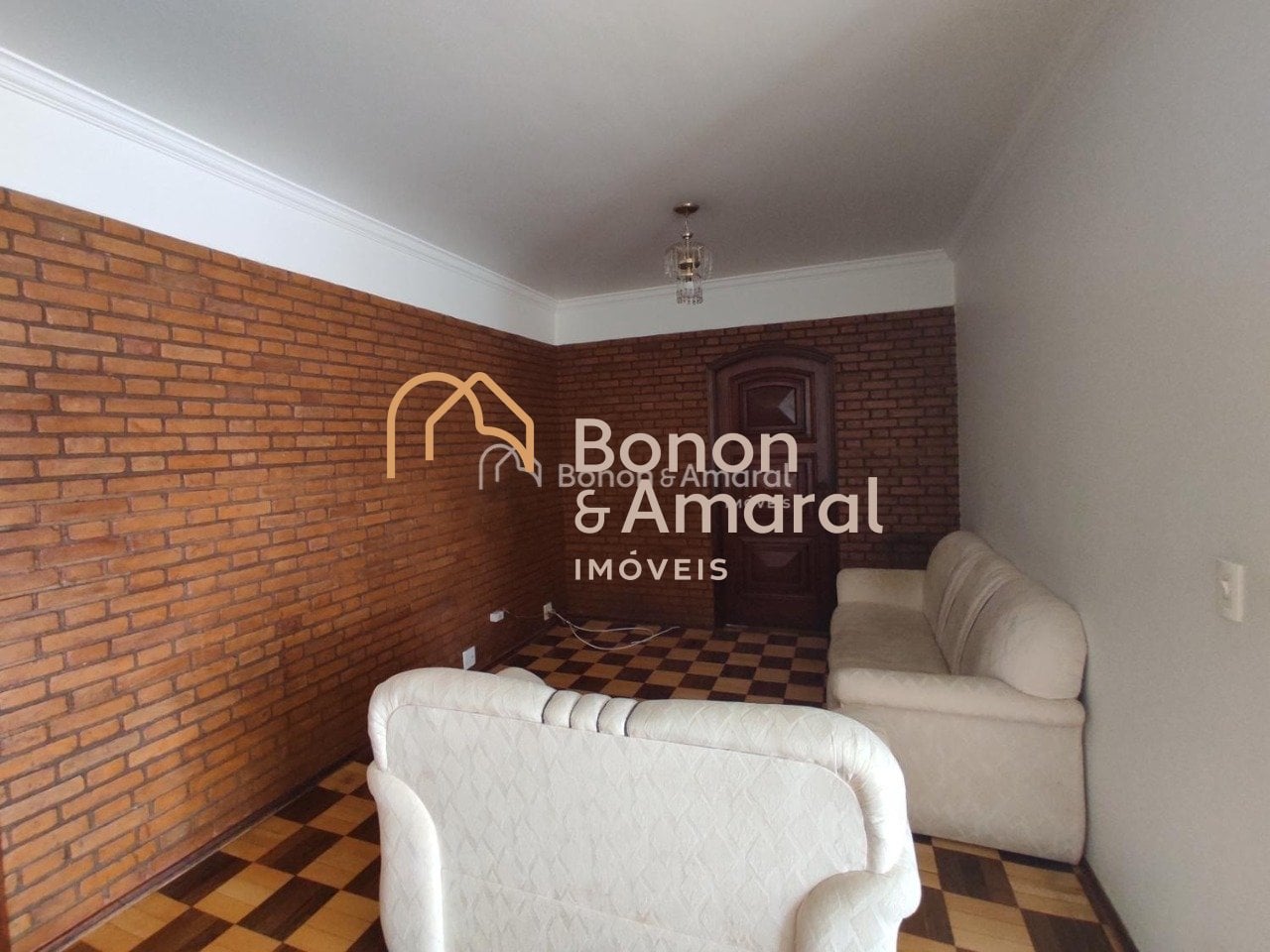Apartamento à Venda - Centro em Campinas / SP