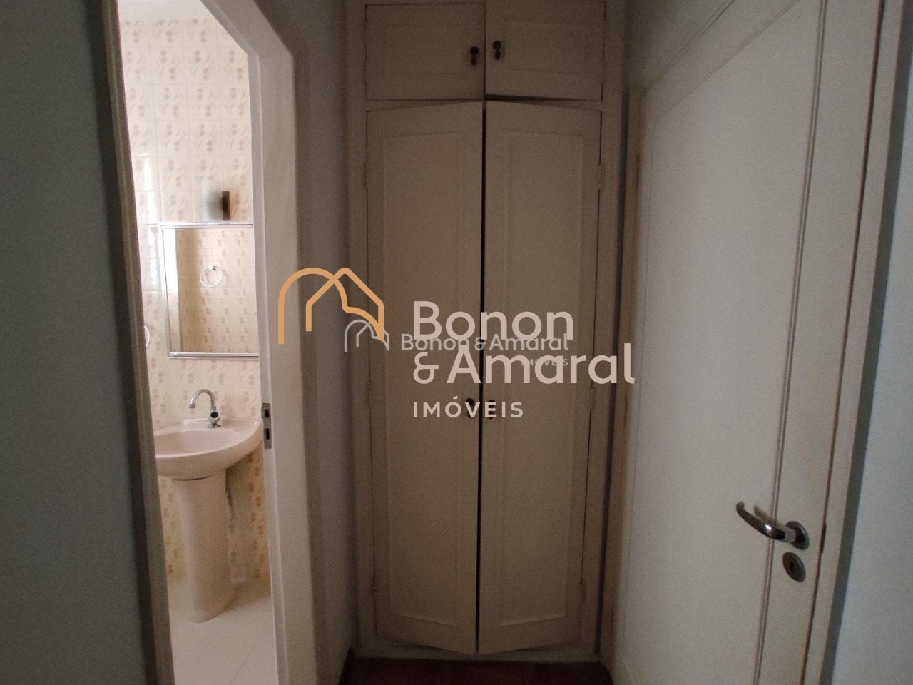 Apartamento à Venda - Centro em Campinas / SP