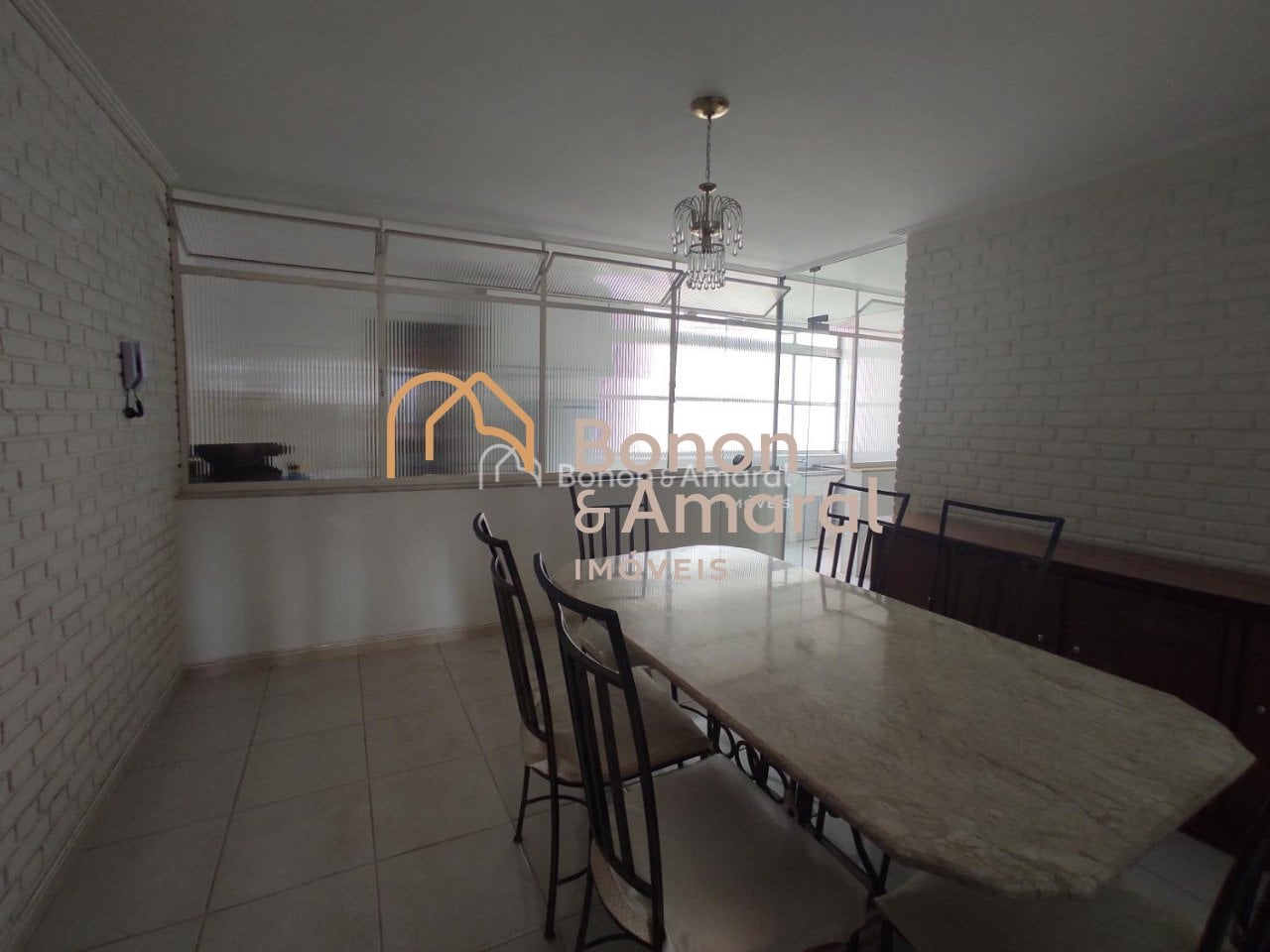 Apartamento à Venda - Centro em Campinas / SP