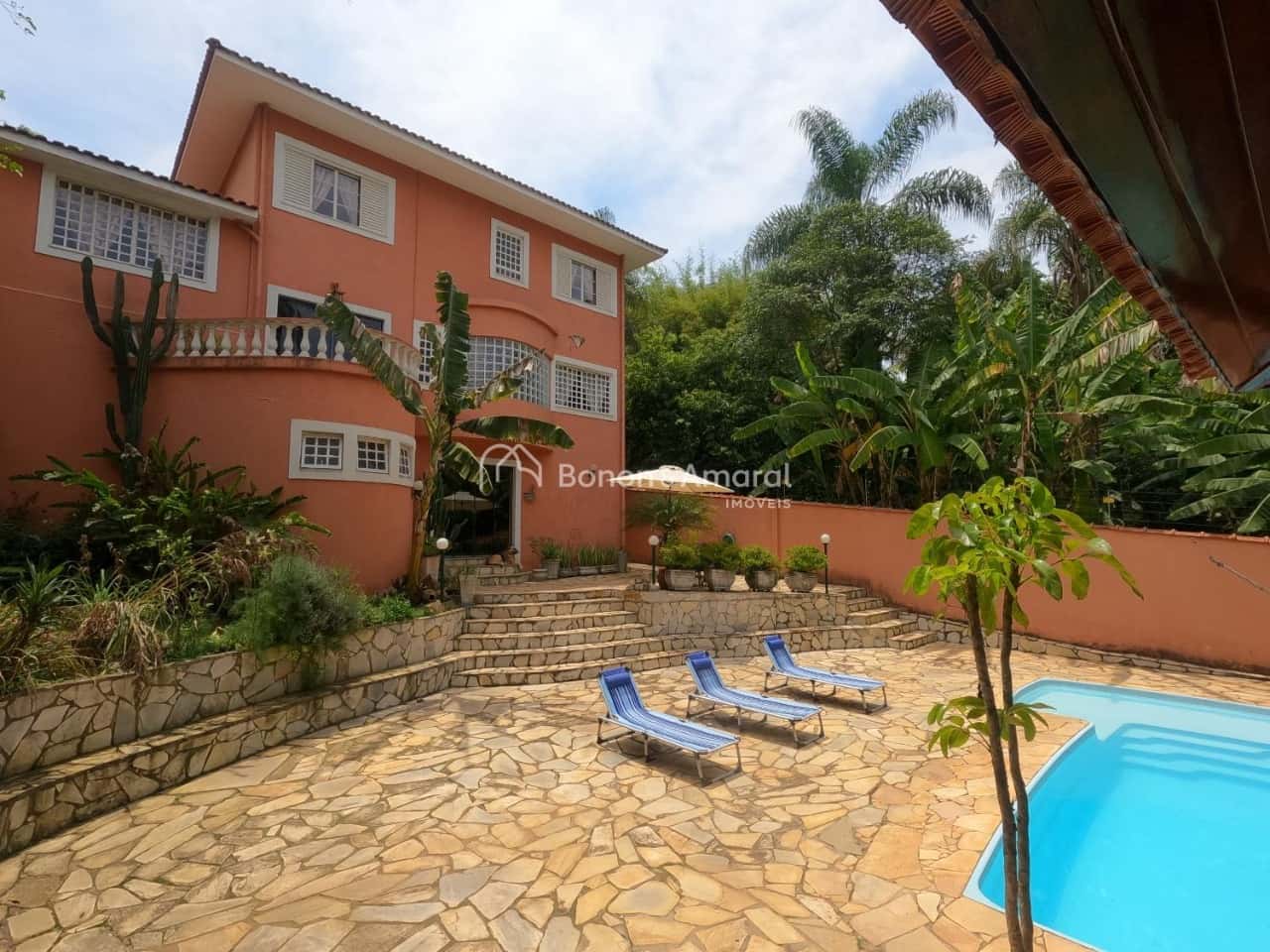 Casa, Bianucci, Poços De Caldas/MG — foto principal