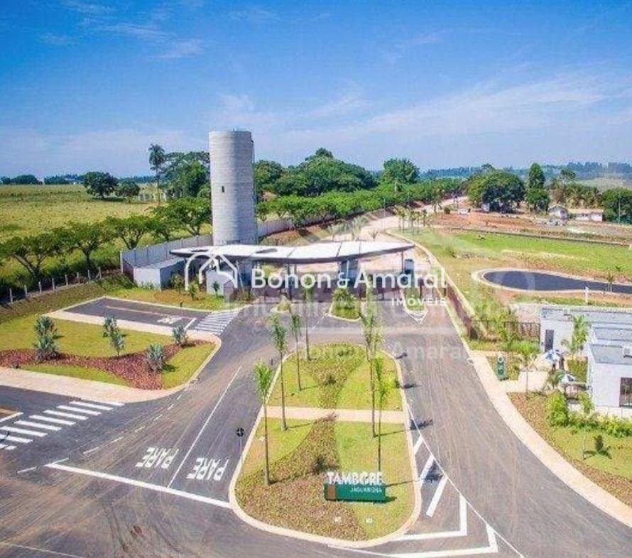 Terreno à Venda - Chácaras Camanducaia em Jaguariúna / SP
