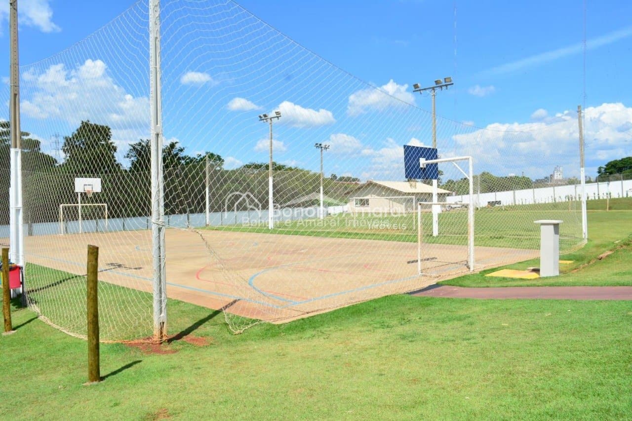 Terreno em condomínio à Venda - Parque Brasil 500 em Paulínia / SP