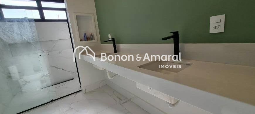 Casa em Condomínio à Venda - Sousas em Campinas / SP