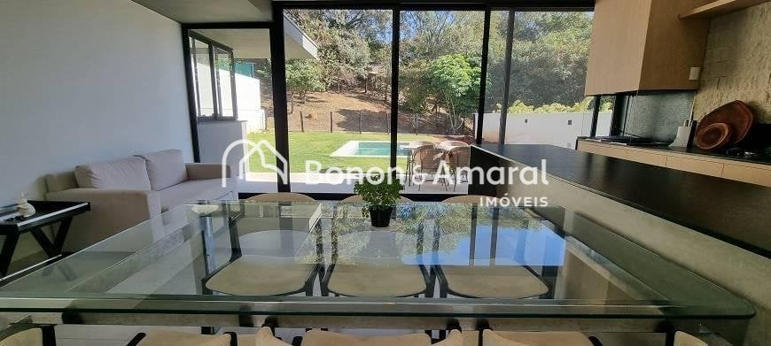 Casa em Condomínio à Venda - Sousas em Campinas / SP
