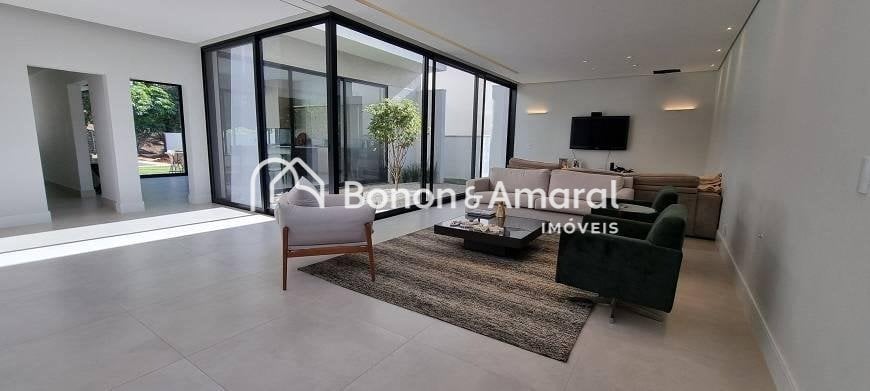 Casa em Condomínio à Venda - Sousas em Campinas / SP