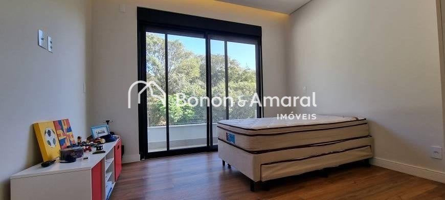 Casa em Condomínio à Venda - Sousas em Campinas / SP