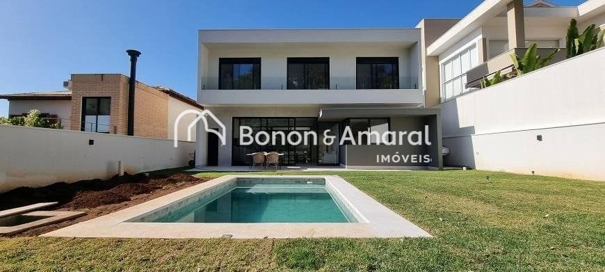 Casa em Condomínio à Venda - Sousas em Campinas / SP