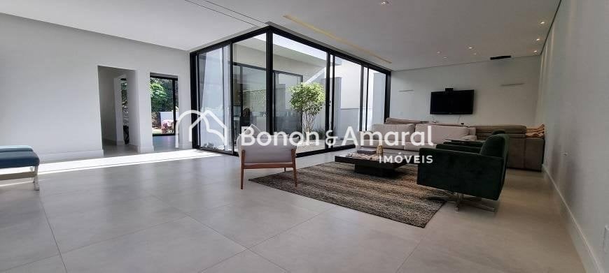 Casa em Condomínio à Venda - Sousas em Campinas / SP
