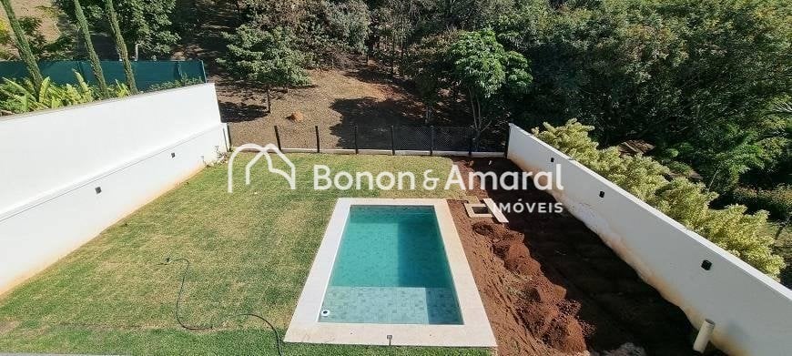 Casa em Condomínio à Venda - Sousas em Campinas / SP