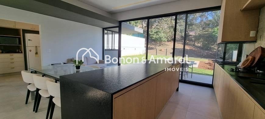 Casa em Condomínio à Venda - Sousas em Campinas / SP