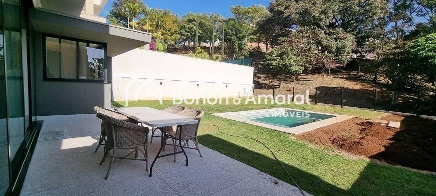 Casa em Condomínio à Venda - Sousas em Campinas / SP