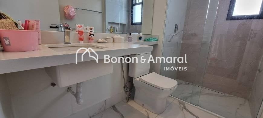 Casa em Condomínio à Venda - Sousas em Campinas / SP
