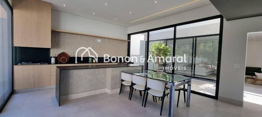 Casa em Condomínio à Venda - Sousas em Campinas / SP