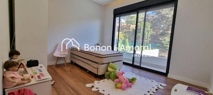 Casa em Condomínio à Venda - Sousas em Campinas / SP