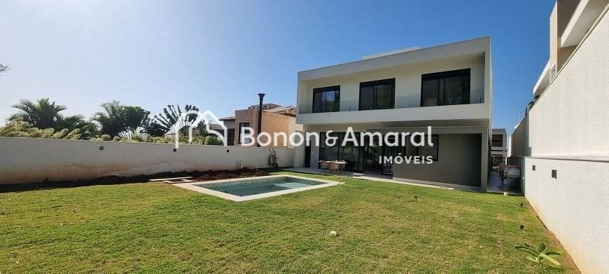 Casa em Condomínio à Venda - Sousas em Campinas / SP
