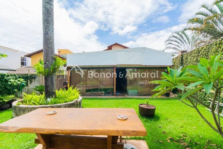 Casa em Condomínio à Venda - Vila Hollândia em Campinas / SP