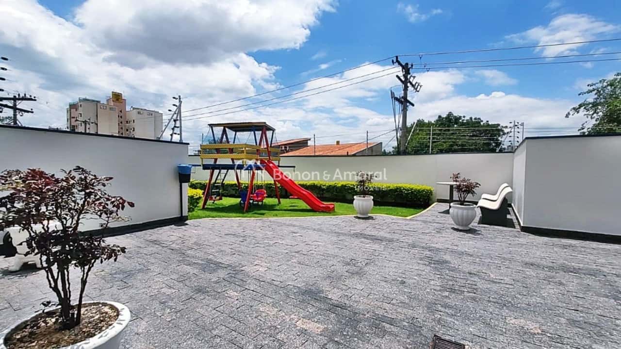 Foto do condomínio Condominio Edificio Santa Victoria