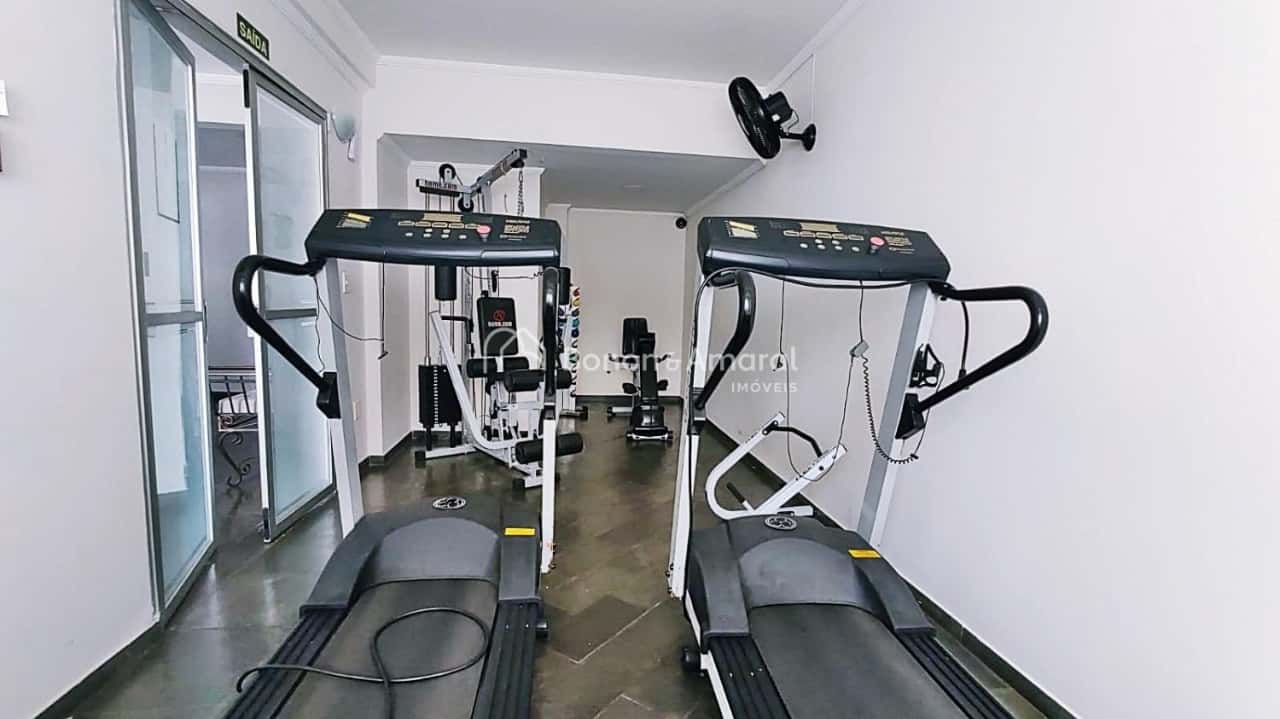 Foto do condomínio Condominio Edificio Santa Victoria
