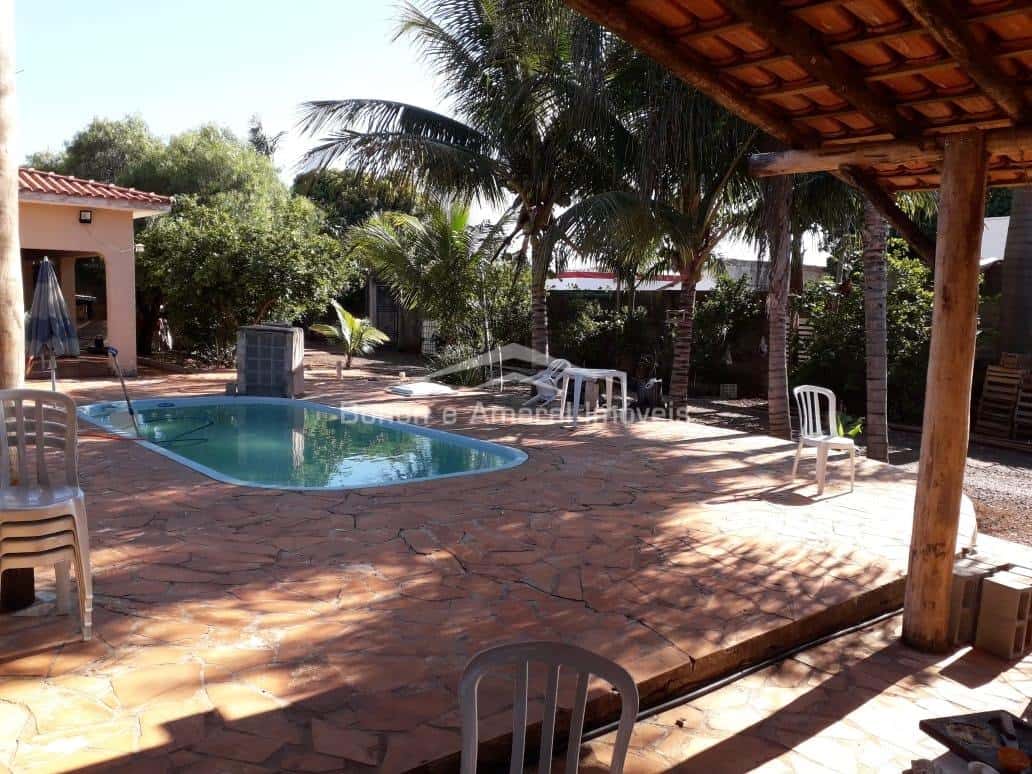 Casa, Betel, Paulínia/SP — foto principal