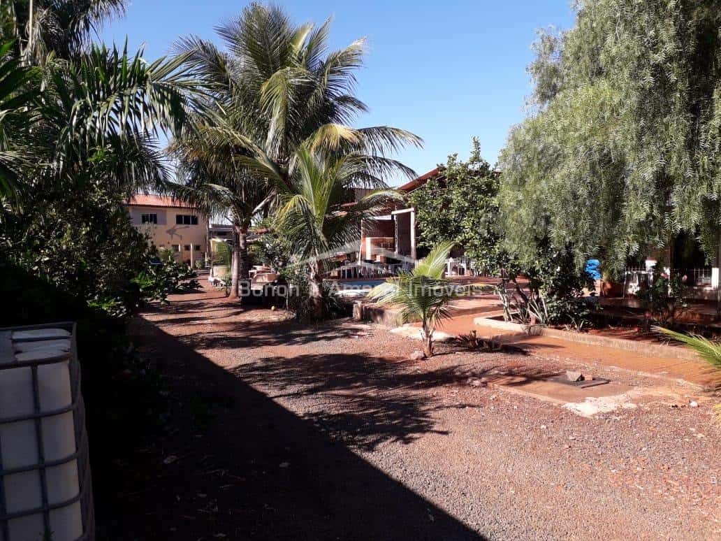 Casa à Venda - Betel, Paulínia/ SP — foto principal