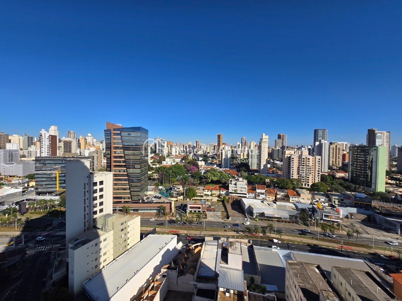 Apartamento no Meraki Patriani, Jardim Planalto, Campinas/SP
