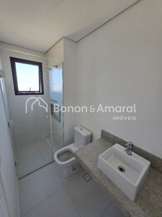 Apartamento no Meraki Patriani, Jardim Planalto, Campinas/SP