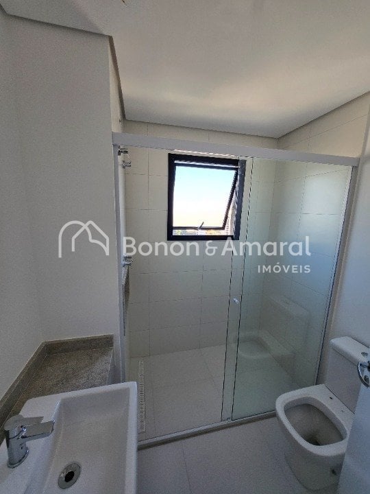 Apartamento no Meraki Patriani, Jardim Planalto, Campinas/SP