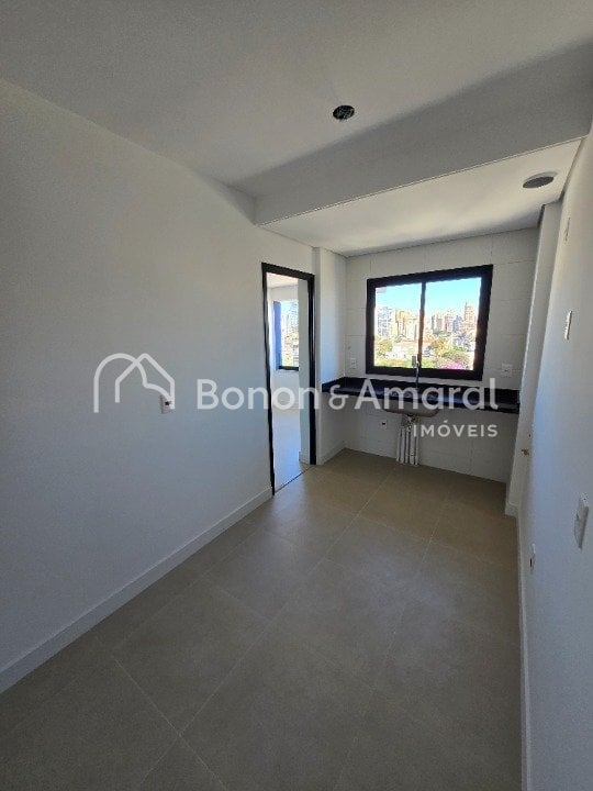 Apartamento no Meraki Patriani, Jardim Planalto, Campinas/SP