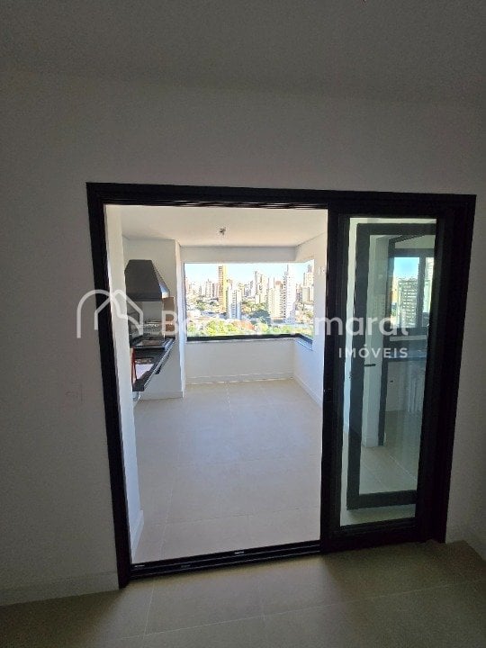 Apartamento no Meraki Patriani, Jardim Planalto, Campinas/SP