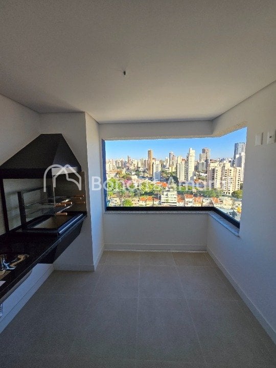 Apartamento no Meraki Patriani, Jardim Planalto, Campinas/SP