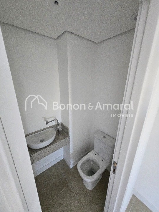 Apartamento no Meraki Patriani, Jardim Planalto, Campinas/SP