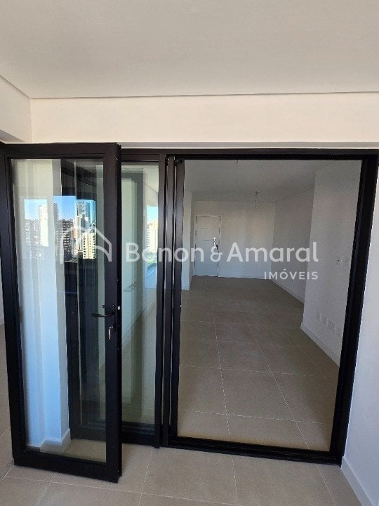 Apartamento no Meraki Patriani, Jardim Planalto, Campinas/SP