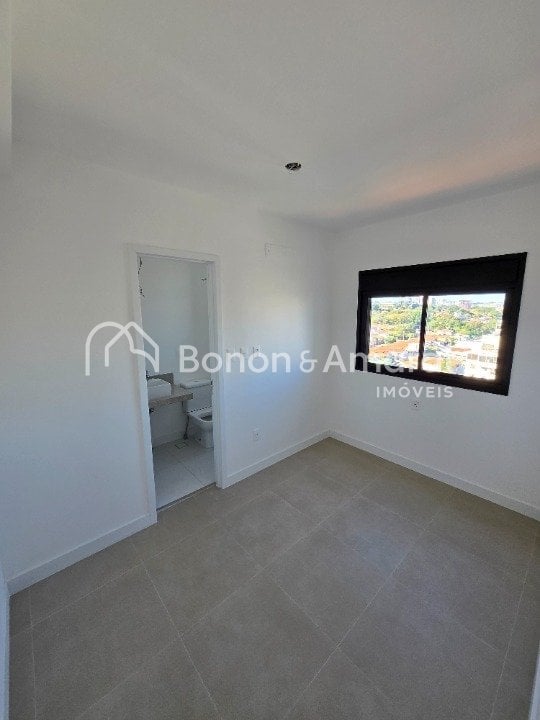Apartamento no Meraki Patriani, Jardim Planalto, Campinas/SP