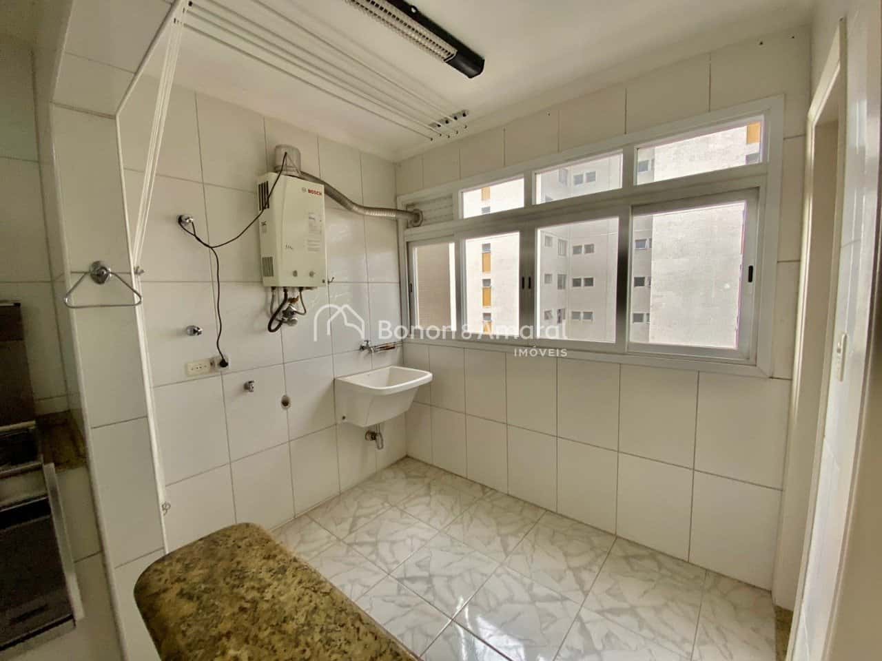 Apartamento à Venda - Centro, Campinas/ SP — foto principal