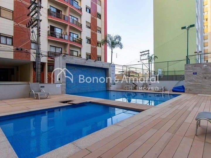 Foto do condomínio Residencial Benito Juarez