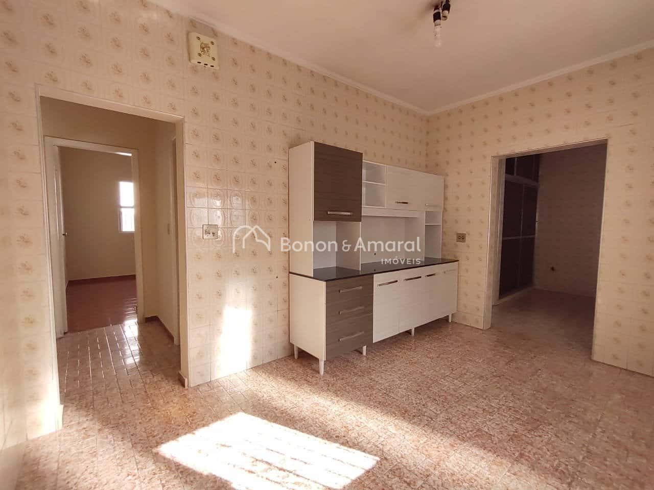 Casa à Venda - Jardim Bela Vista, Campinas/ SP — foto principal