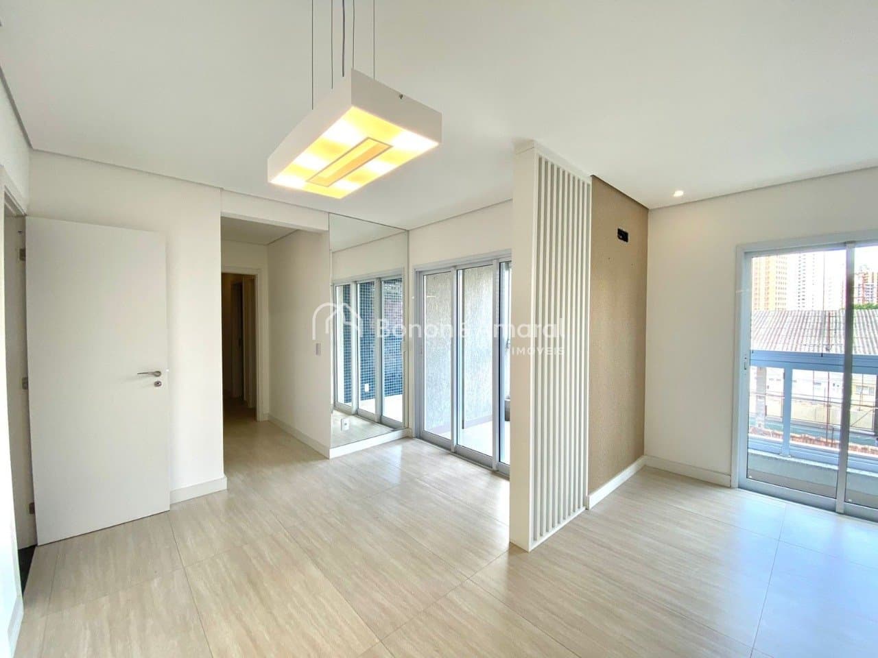 Apartamento à Venda - Vila Itapura em Campinas / SP
