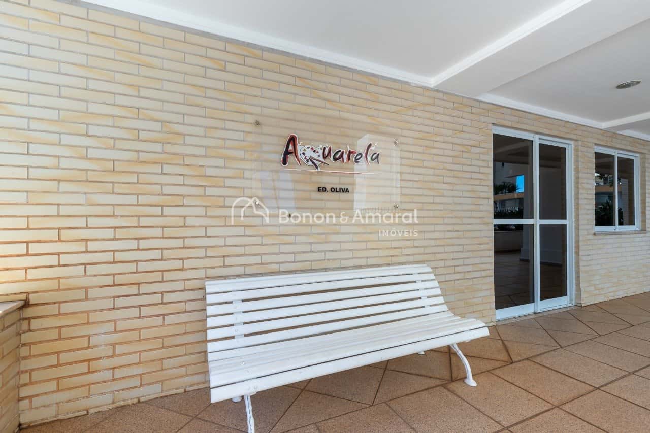 Foto do condomínio Aquarela