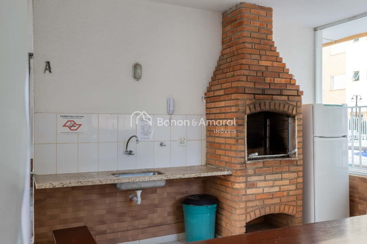 Foto do condomínio Aquarela