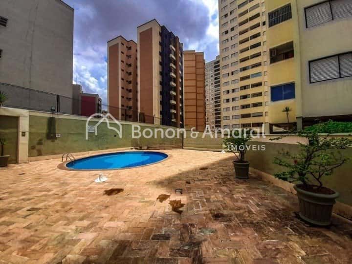 Foto do condomínio Edifício Athenas
