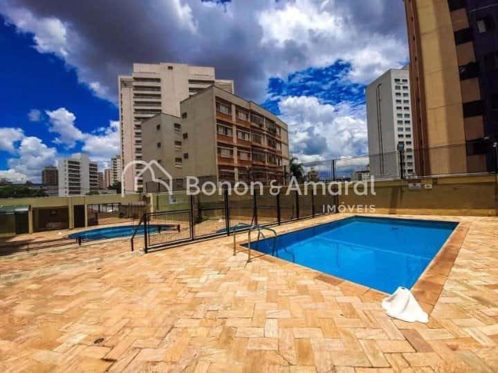 Foto do condomínio Edifício Athenas