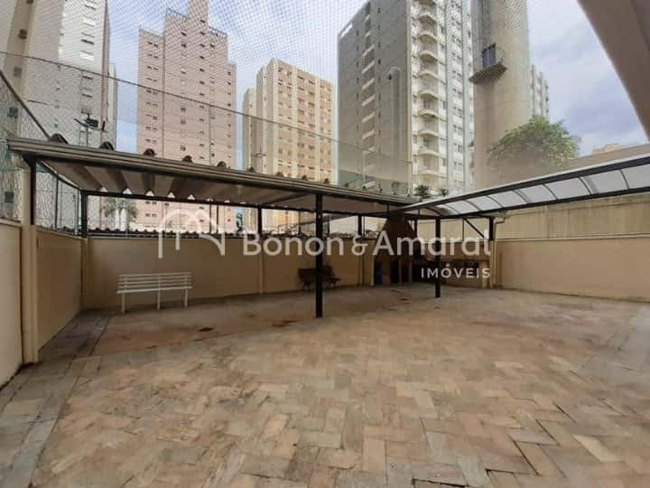 Foto do condomínio Edifício Athenas