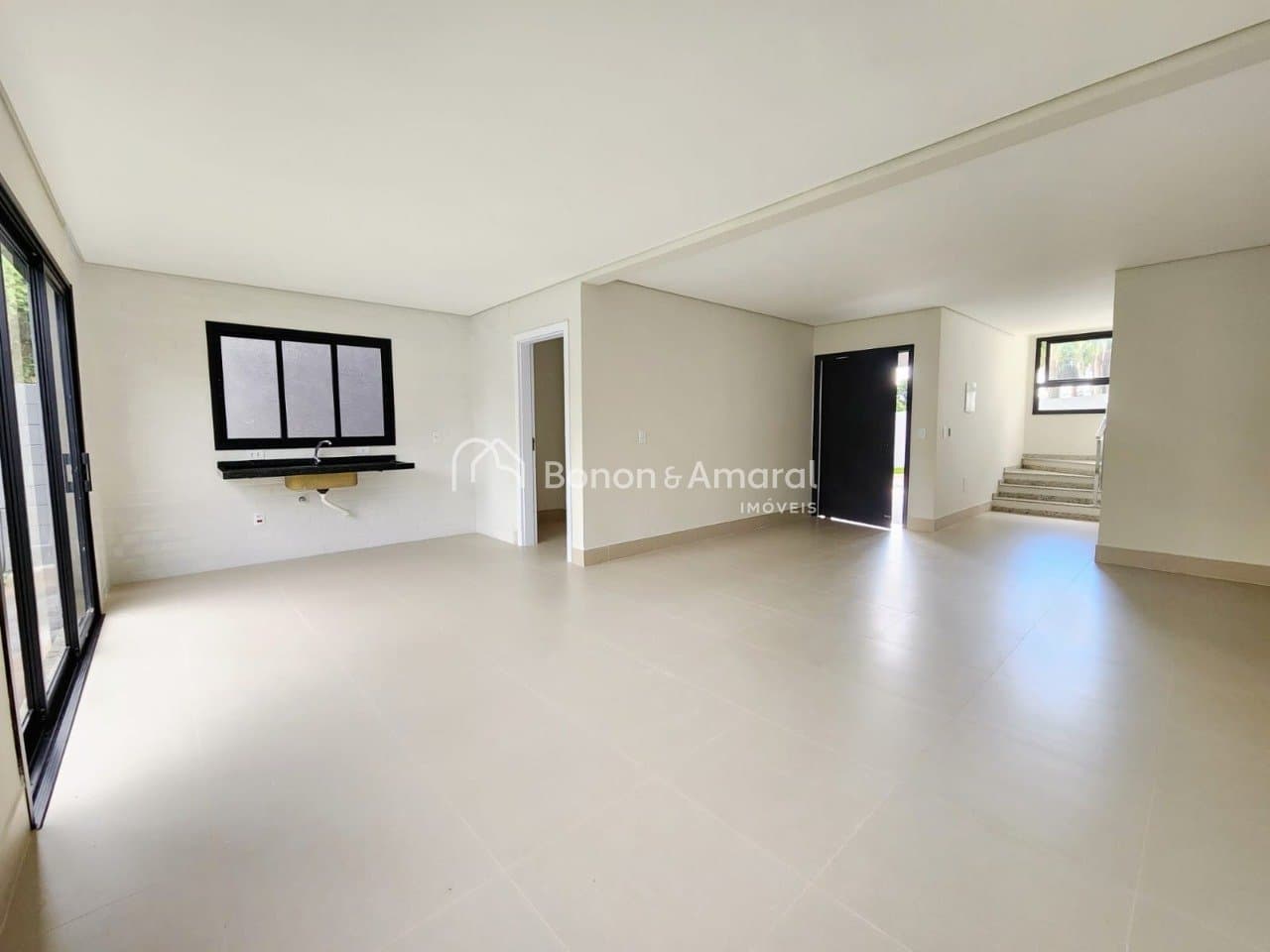 Casa em Condomínio à Venda - Nova Veneza em Paulínia / SP