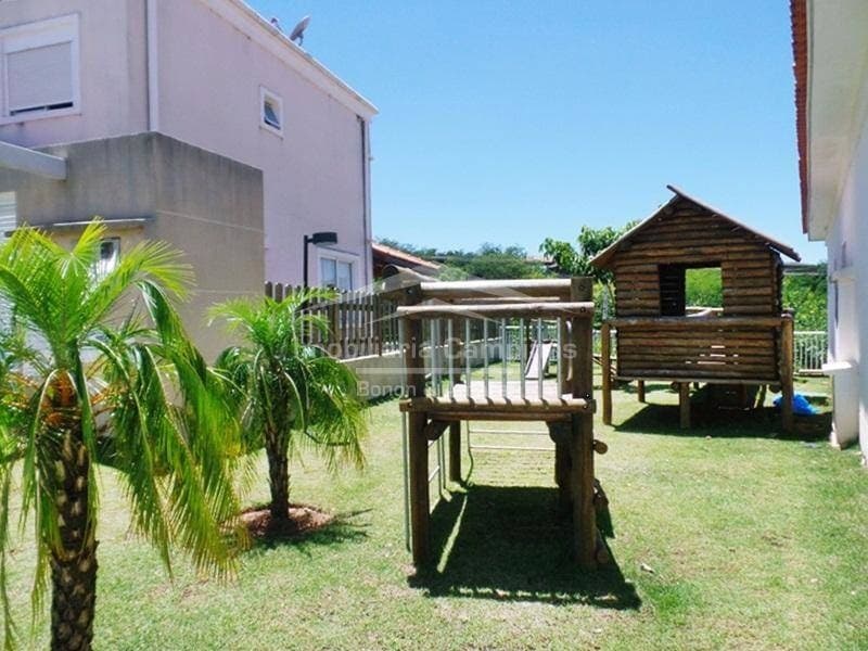 Foto do condomínio Condominio Casa Bella