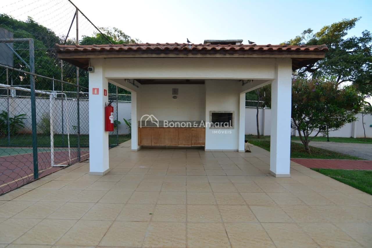 Foto do condomínio Rossi Mais Jardins De Paulínia