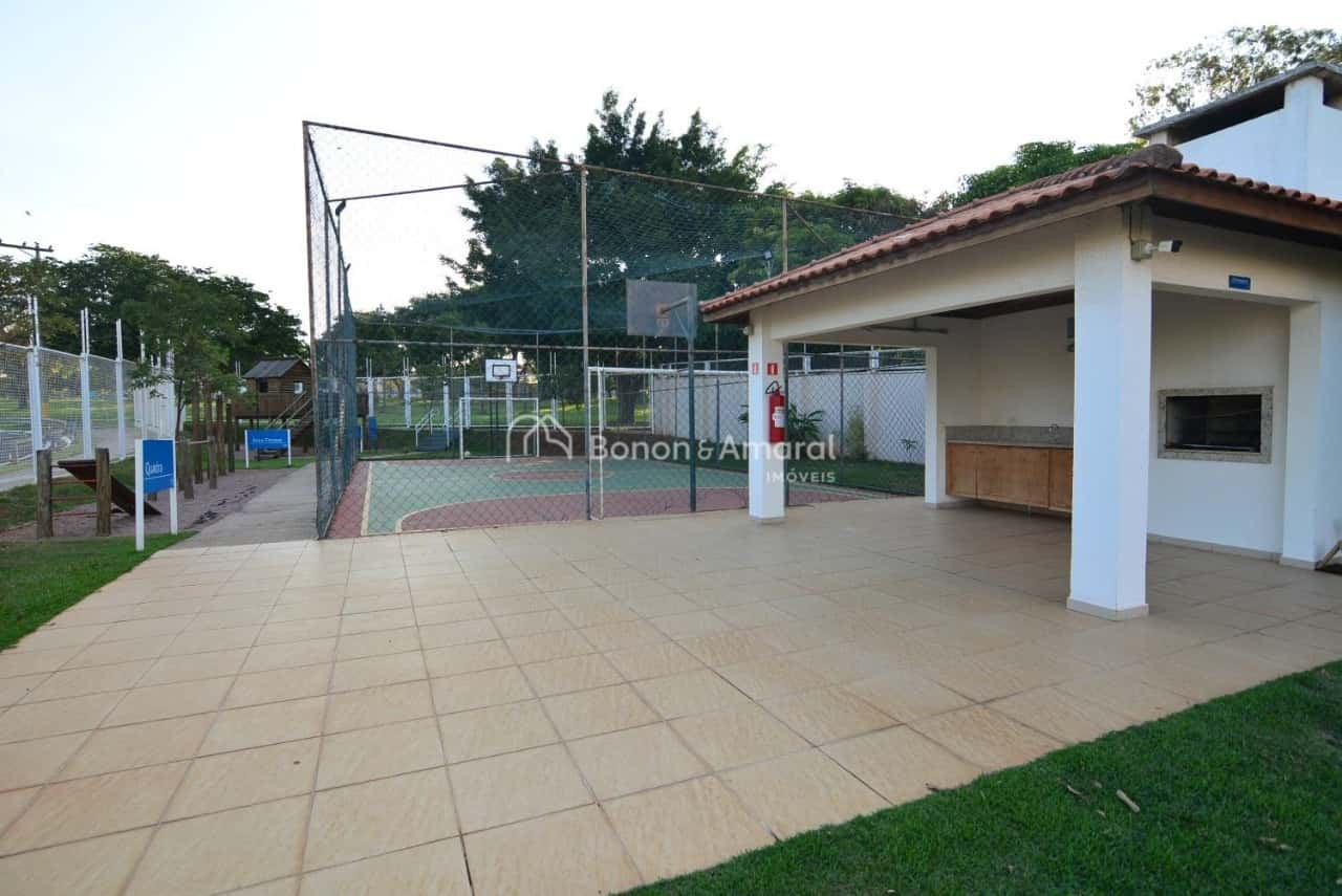 Foto do condomínio Rossi Mais Jardins De Paulínia