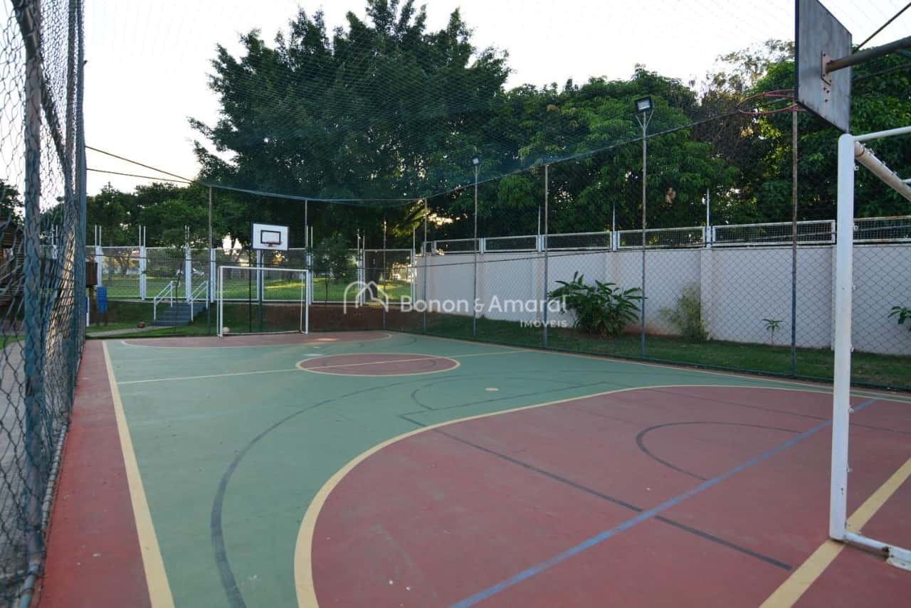 Foto do condomínio Rossi Mais Jardins De Paulínia