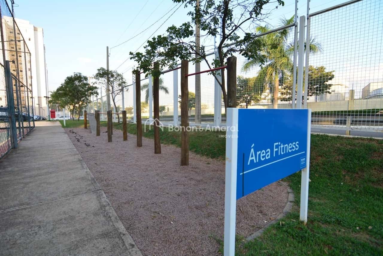 Foto do condomínio Rossi Mais Jardins De Paulínia